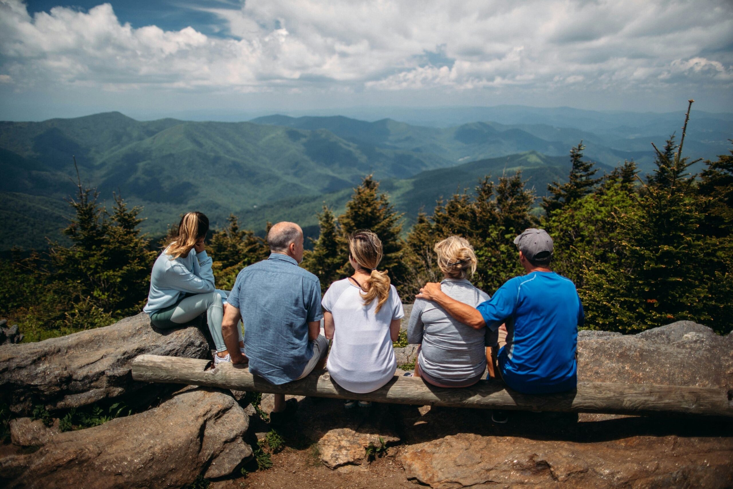 Christian Family Counseling Maryland​ | Online Family Therapy