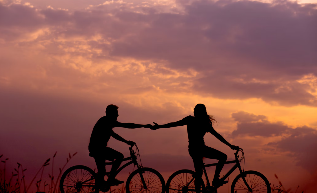 Online Couples Therapy | Christian Marriage Counseling Maryland​